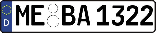 ME-BA1322