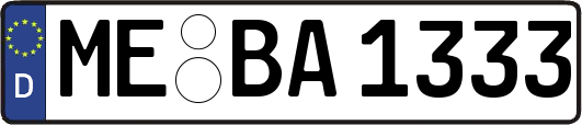 ME-BA1333