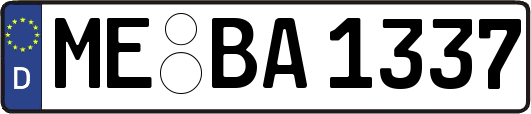 ME-BA1337