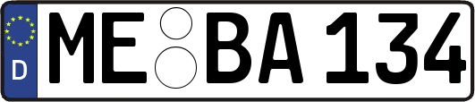 ME-BA134