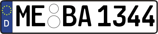 ME-BA1344