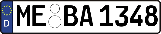 ME-BA1348
