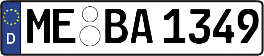 ME-BA1349