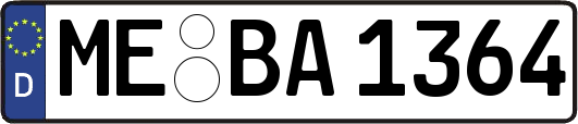 ME-BA1364