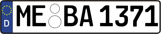 ME-BA1371