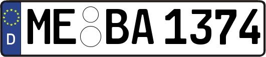 ME-BA1374