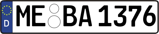 ME-BA1376