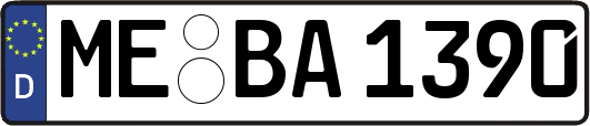 ME-BA1390