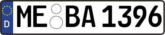 ME-BA1396