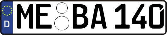 ME-BA140