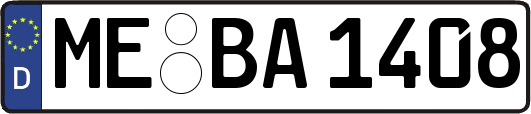 ME-BA1408