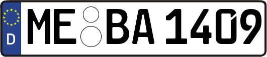 ME-BA1409