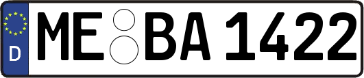 ME-BA1422