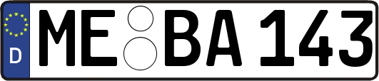 ME-BA143