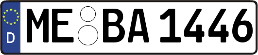 ME-BA1446