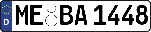 ME-BA1448