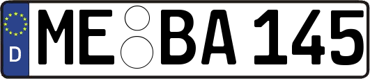 ME-BA145