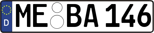 ME-BA146
