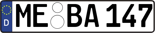 ME-BA147