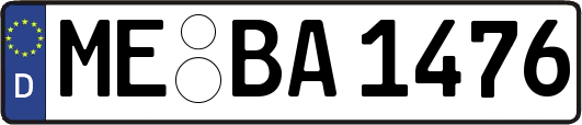 ME-BA1476