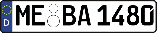 ME-BA1480