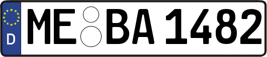ME-BA1482