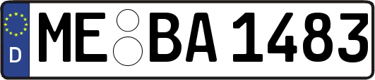ME-BA1483
