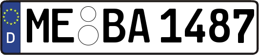 ME-BA1487