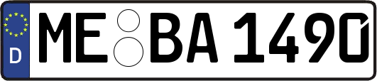 ME-BA1490