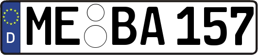 ME-BA157