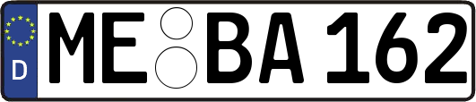 ME-BA162