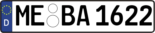 ME-BA1622