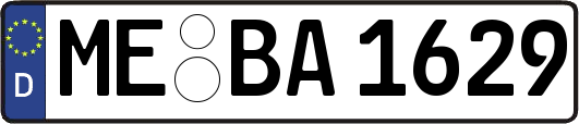 ME-BA1629