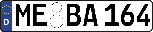 ME-BA164