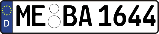 ME-BA1644