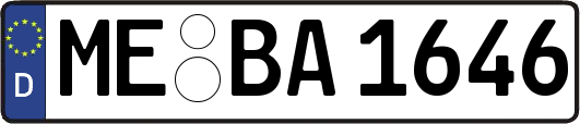 ME-BA1646