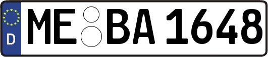 ME-BA1648