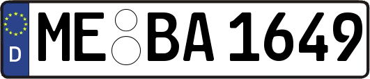 ME-BA1649