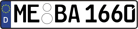 ME-BA1660