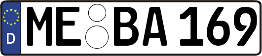 ME-BA169