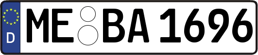 ME-BA1696