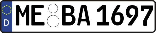 ME-BA1697