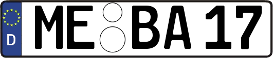 ME-BA17