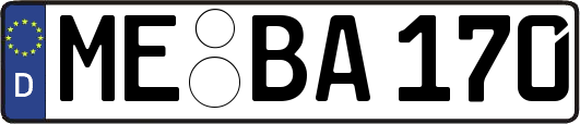 ME-BA170
