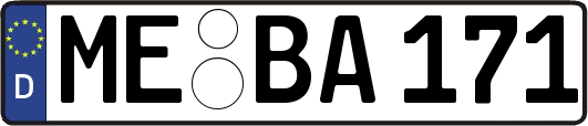 ME-BA171
