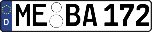 ME-BA172