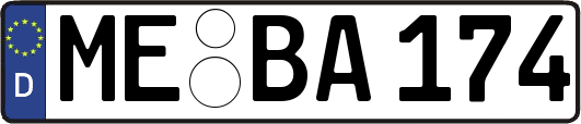 ME-BA174