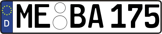 ME-BA175