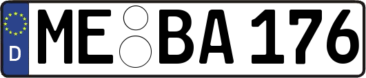 ME-BA176