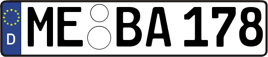 ME-BA178